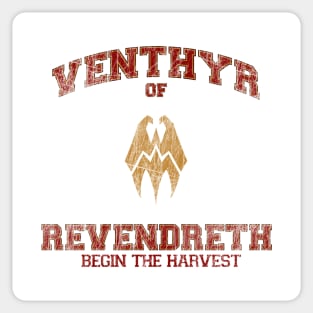 Venthyr of Revendreth Sticker